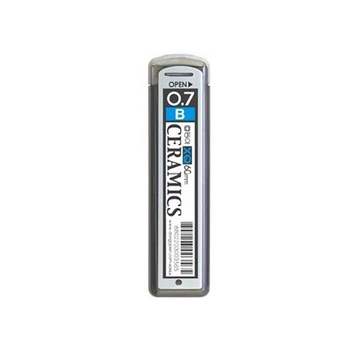동아 887ERU89 XQ 800 샤프심세라믹 B 0.7/(60mm 20pcs) 박스(1440개입)