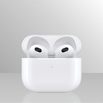 Apple 에어팟 3세대 맥세이프(MME73KH/A)+애플워치 SE 2세대 2023년형 GPS ...