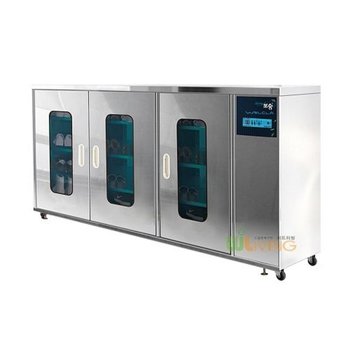 고품질 신발살균CS-2004A오존+건조+탈취(1800x400x900/24인) 미니살균기 (WC89845)