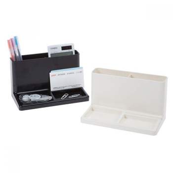 연필통 데스크 멀티 연필 꽂이 42109