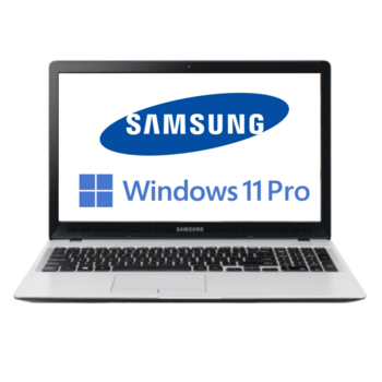[중고] 삼성 노트북 15인치 인텔I-5 RAM 8GB SSD 256GB 전문가검수 기본세팅완료