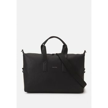 [해외] 캘빈 클라인 머스트 피케 위켄더 유니섹스 남여공용 - 위켄드백 보스턴백 가방 - 블랙 8498186