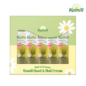 아트박스/카밀 [카밀] GIFT 핸드크림 인텐시브 미니 5종