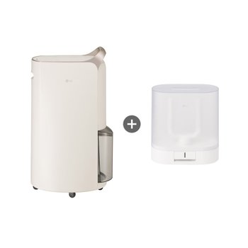 LG 제습기 DQ205PEGAS 배송무료
