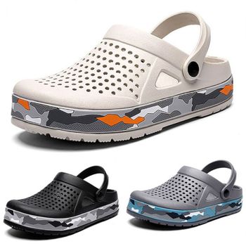 남성아쿠아샌들 슬리퍼 사무실슬리퍼 물놀이신발 evaeva슬리퍼 슬리퍼 샌들 실내화 욕실화