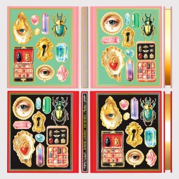 Curiosity Drawer Diary