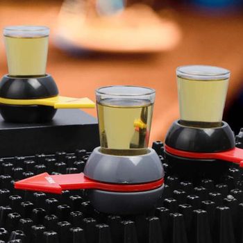 회전룰렛 술자리 랜덤 게임 파티모임 벌칙