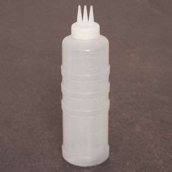 잘라쓰는 푸드 3구 소스병 대 600ml(WFGZ1LF)