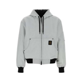 [해외] 25FW 리프리지웨어 자켓 G71400 G011121 WHITE