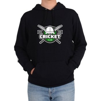 후드티 CRICKET 크리켓 신사게임 스포츠 영국 녹색잔그림 다양한 색상 사이즈 (WFJDRI7)