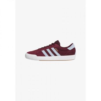 [해외] Adidas Skateboarding 아디다스 스케이트보드 운동화 - 마룬/클리어 스카이/풋워드 화이트 76107