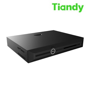 티앤디 TC-R3840 Spec:I/B/N/V4.0 40채널 4bay NVR 녹화기 본체