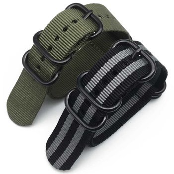 수나르 어메이즈핏 치타 GTS GTS2 GTS2e GTS2미니 GTR GTR2 GTR2e 호환 스포츠루프 버클 나일론 스트랩