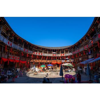 12/1314 현대홈쇼핑26 상품[정통] 하문(샤먼)고랑서 3박 4일 쉐라톤 그랜드( 단독계약) X [BAY VIEW ROOM]