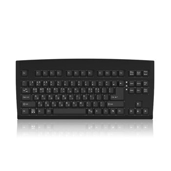 QSENN DT35 89 유무선 기계식 블랙 (바다소금축)