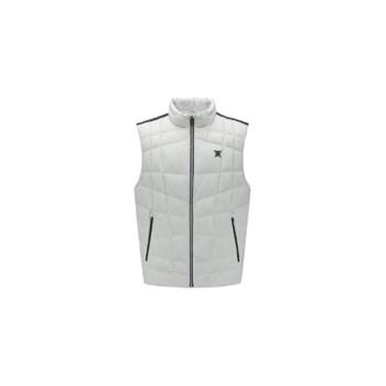 어뉴골프패딩자켓 BQJ QCYAGFWMDV10LG MEN WI SHADOW SWING DOWN VEST_LG