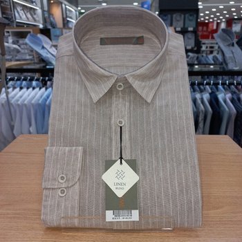 린넨 혼방sp/EBCMZ-41914_IC