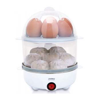 리빙센스 892OPP48 다용도찜기 계란 야채 옥수수 호빵 만두찜기