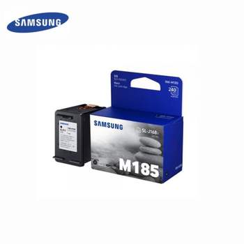 삼성 SL J1680 정품잉크 INK M185 검정 복합기 프린터 프린트