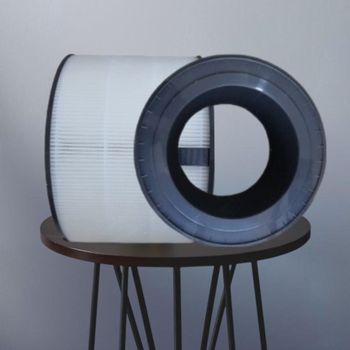 엘지호환 퓨리케어360 2단 AS281DWFA 헤파탈취2개 원 퓨리케어 호환필터 2단형 공기청정기필터