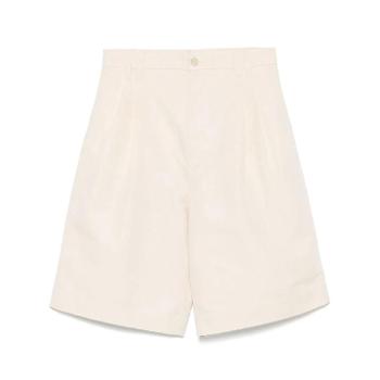 26 FW Filippa K 릴랙스 플리츠 쇼츠 31114 TP454441676