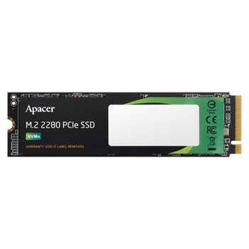 [오늘출발] Apacer AS2280P4X M.2 NVMe (1TB) SSD 서린