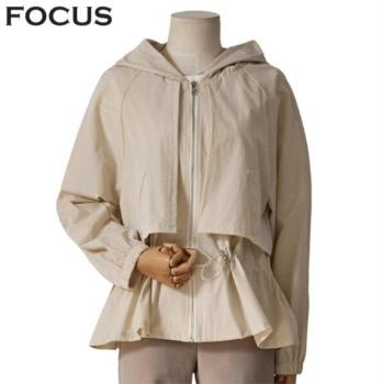 포커스 HC24 미미 후드 점퍼  FS5A3JP3078 (S45336605)