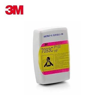 특급 방진 필터 (<b>7093C</b>) 1PK(2EA)