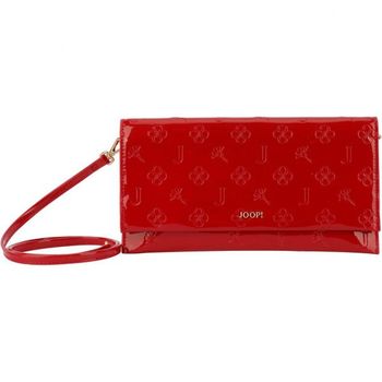 [해외] 독일 Joop 클러치백 숄더백 여성 데코로 루센테 카데아 27cm 레드 273100