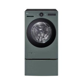 LG 트롬 오브제컬렉션 워시콤보 스팀 미니워시팩 1등급 25/15kg FH25GSX