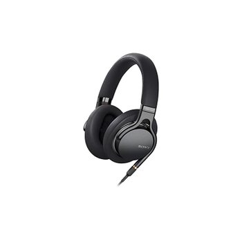[해외] 소니 헤드폰 MDR-1AM2 B Φ4.4