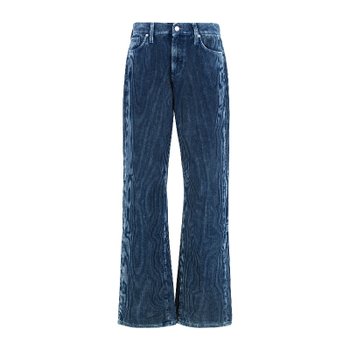 [해외배송] 세븐포올맨카인드 코듀로이 스트레이트 하이웨이스트 진 7UE61E50CORDUROY U71NZ