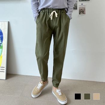 도너번 IRVE4554 남자 조거팬츠 SD-220845