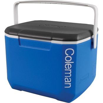 [해외] 영국 콜맨 쿨러 Coleman Rigid 16 QT High Performance ulated Cool Box 15 L Capacity Keeps Fo