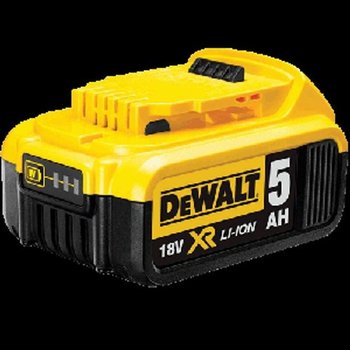 DEWALT 배터리 DCB184-KR 20V(L5.0Ah) 자재