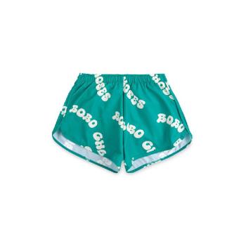 BOBO CHOSES 물결 무늬가 있는 보보 수영복 B125AC117K_311 TP870936369