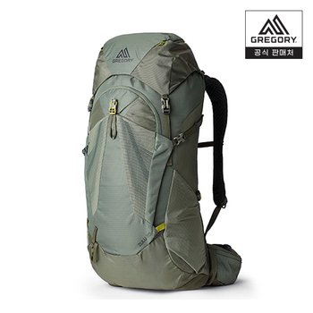 그레고리 줄루35 MD/LG - FORAGE GREEN_레인커버 증정 (44J24040) .