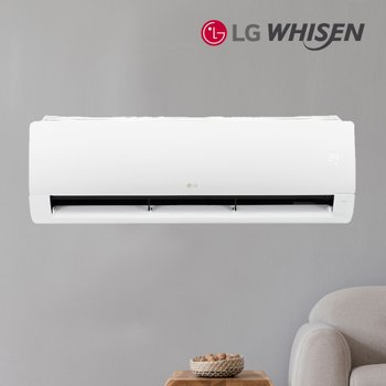 소상공인 40%지원 1등급 LG 휘센 인버터 벽걸이 9평 에어컨 철거무료 SQ09EK1WES