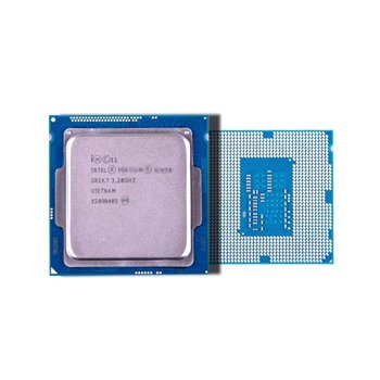 [중고] 인텔 코어i7-4세대 4790 하스웰 리프레시 벌크 /CPU