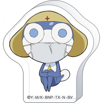 [해외] Keroro Kororo 아크릴 스탠드  Dororo (015)