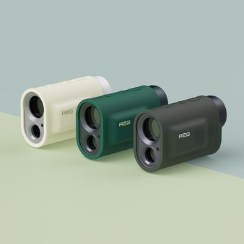 [ACC] 알투지 골프거리측정기 R2G MATE PRO/MINI/HYBRID 전용 실리콘케이스 / 에바파우치