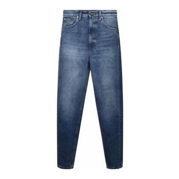 26SS 돈답 데님 팬츠 DP784 DFE286D LV8800 AZZURRO