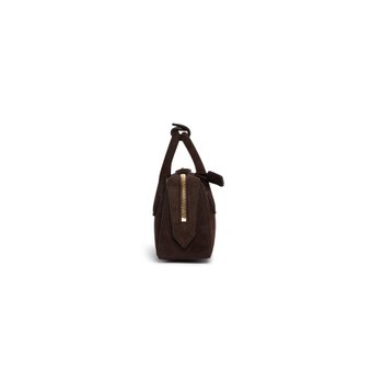[해외] [해외배송] 파우치 인 스웨이드 르 TECKEL MARRONE AA1S06026CA328/U15 B0742198031