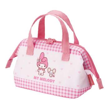도시락가방 673RKH48 런치백 보냉 S 보온 마이멜로디