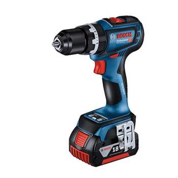 보쉬 충전햄머드릴 GSB18V-90C 18V 5.0AH 충격드라이버 무선드라이버 해