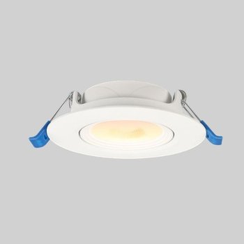 다운라이트 MR16 회전 3인치 5W 전구 화이트 KS