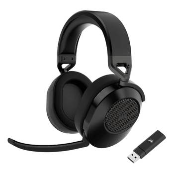 커세어 HS65 WIRELESS 게이밍 헤드셋 벌크