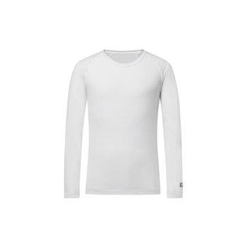 풋조이골프긴팔 VQA RHRFJ41432 U넥 베이스레이어 White