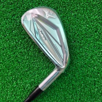 미즈노 JPX 923 FORGED 카본아이언 새상품