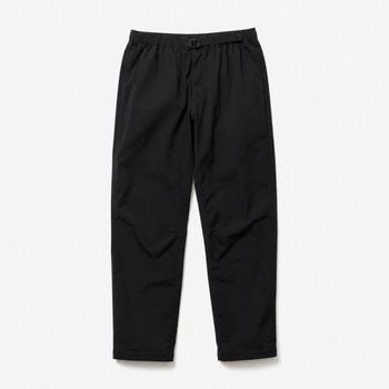 GOLDWIN 26SS NYLON MULTI PURPOSE PANTS (GL76188-BK) (나일론 다용도 팬츠)